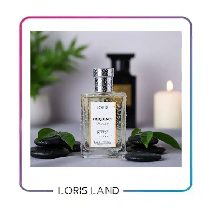 ادکلن لوریس رایحه تام فورد مردانه