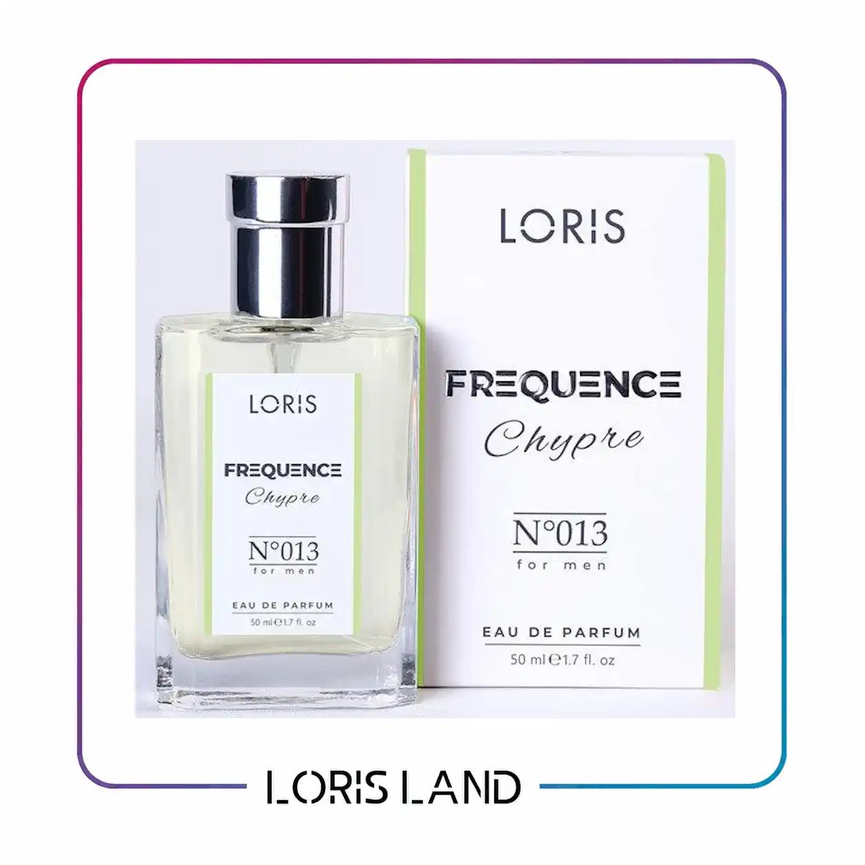 عطر مردانه لوریس Creed Aventusکد۰۱۳