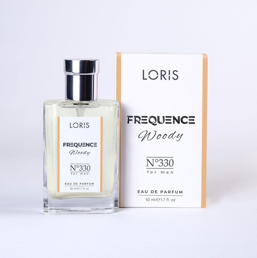 عطر مردانه لوریس Oud for Greatness  کد ۳۳۰