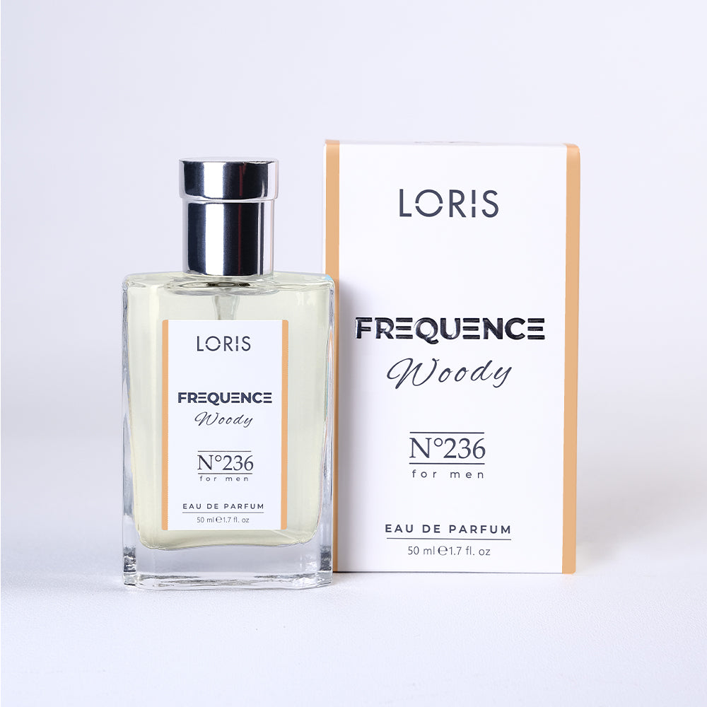 عطر مردانه لوریس  Million Eau de کد ۲۳۶