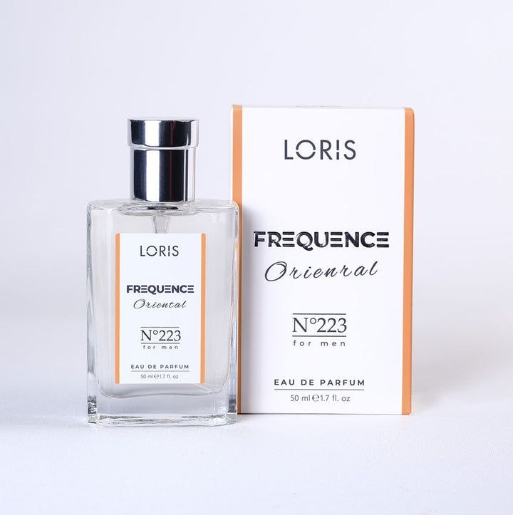 عطر مردانه لوریس Y Eau de Parfum کد ۲۲۳