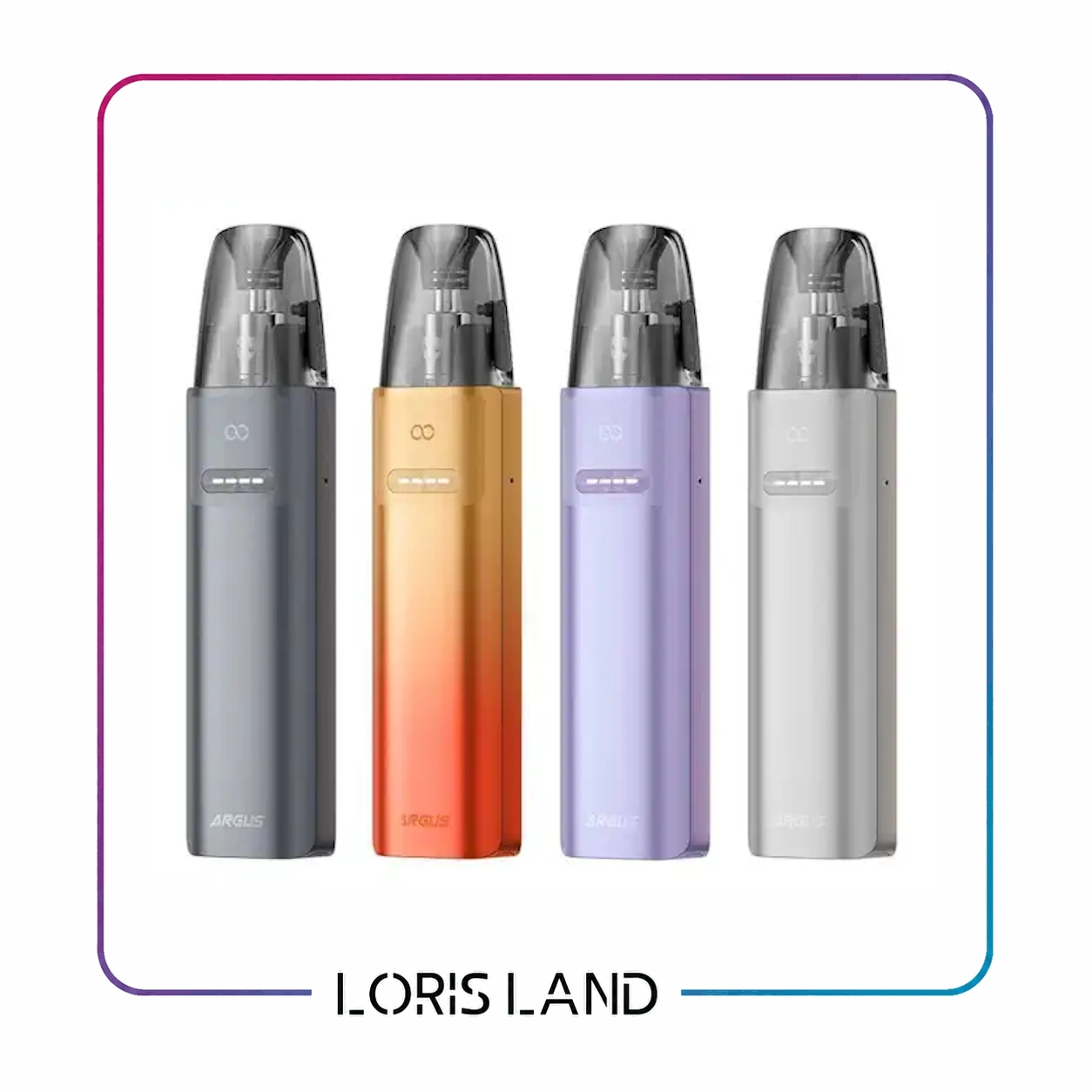 پاد ووپو آرگاس جی 4 مینی voopoo argus a pod